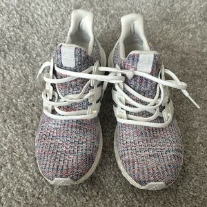 Adidas Ultra Boost!